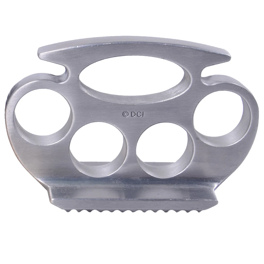 Practical Kitchen Accessories High Quality Aluminium Kitchen Meat Hammer Multifunction Meat Tenderizer Knuckle Pounders Hot Sale