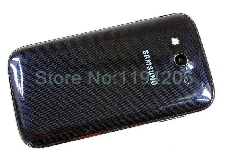 Оригинальный смартфон Samsung Galaxy Grand Duos I9082 разблокированный GPS 8 Гб ПЗУ Мп 5 0 дюйма