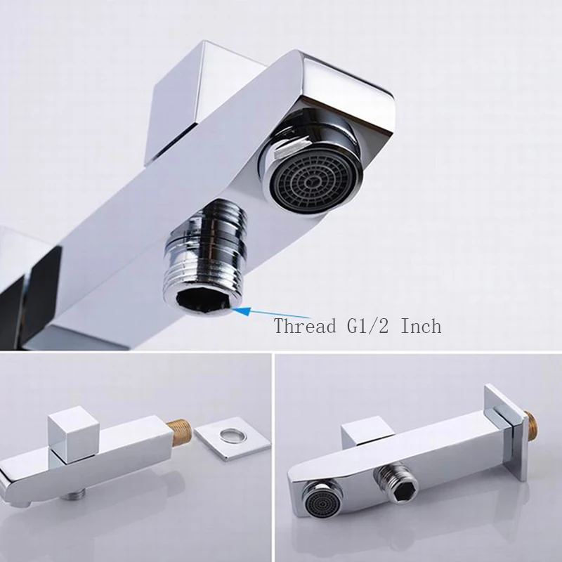 Bathtub Spout Faucet Brass Shower Spout Faucets Lift The