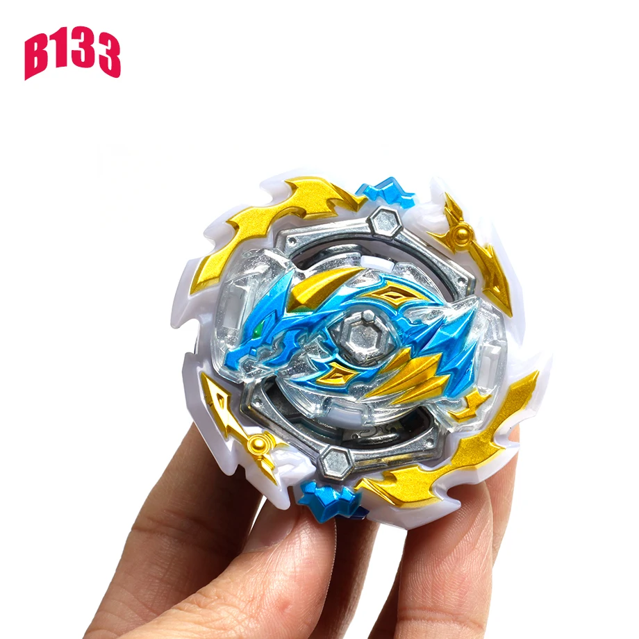 Takaratomy Bey Bay Burst B-133 Dx стартер Ace Rock Gran Dragon Клинок с пусковой установкой игрушки для подарка