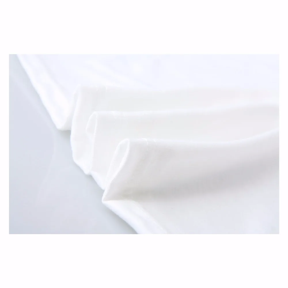 DuaoLouDuaoDou Apparel Imagine Dragons Letter Printing Women Lovers Black White T shirt Short Sleeve Summer Fashion Tops S-3XL Tops