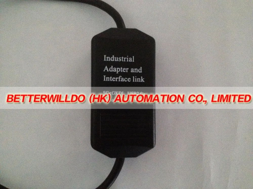 USB XW2Z 002T Кабель для программирования промышленного класса HMI