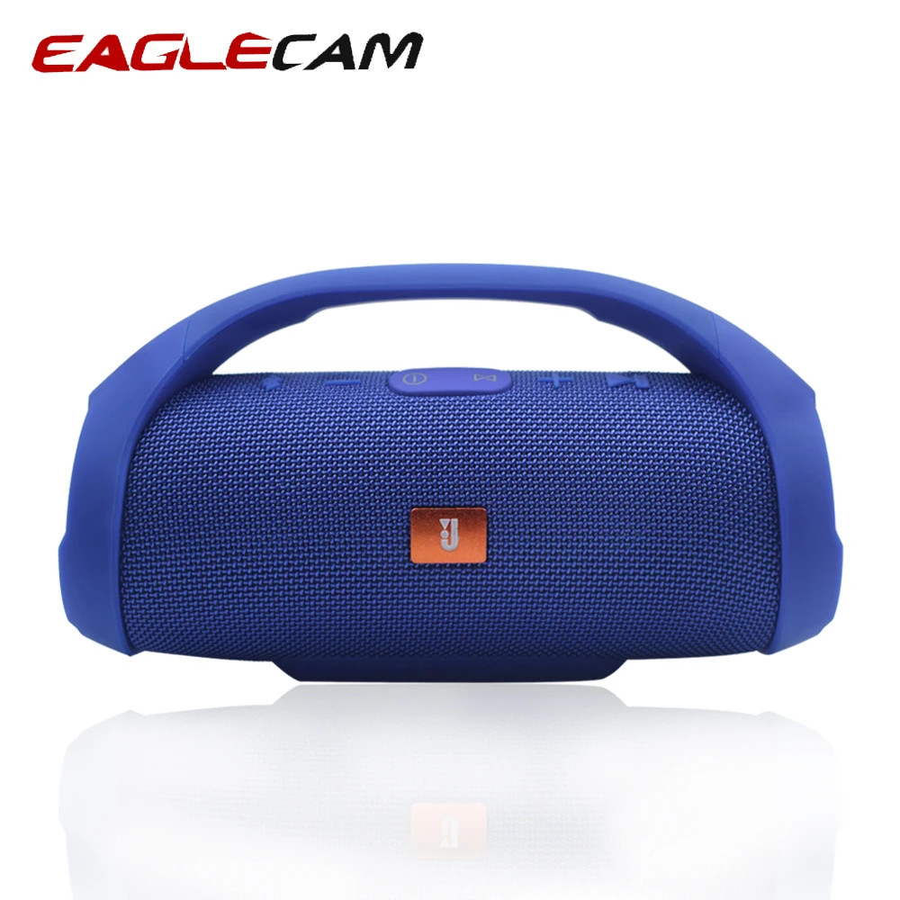 

Portable Bluetooth Speaker Wireless Loudspeaker Sound System 10W Stereo Music Surround Waterproof Mini Outdoor Speaker for Phone