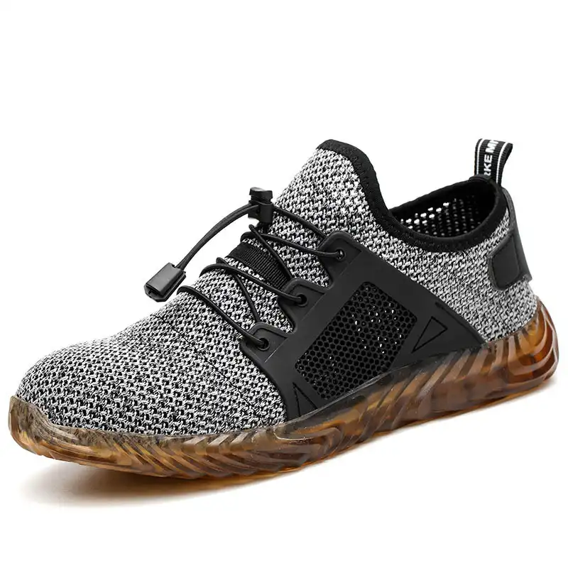 european steel toe