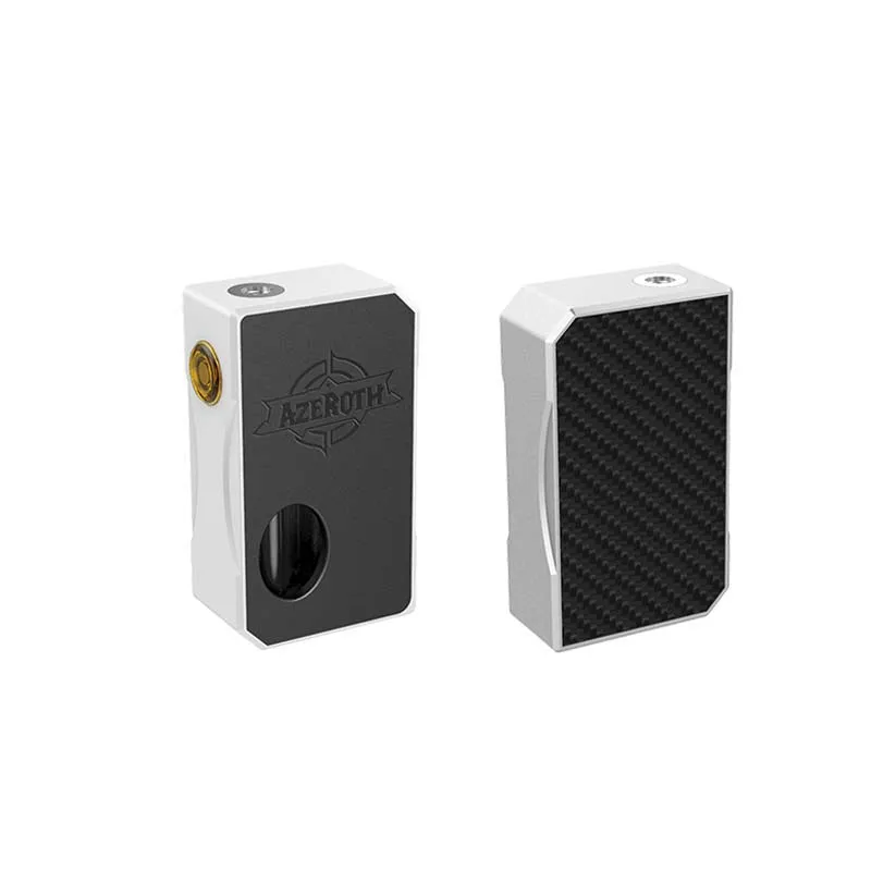 CoilART Azeroth Squonk Mod-2