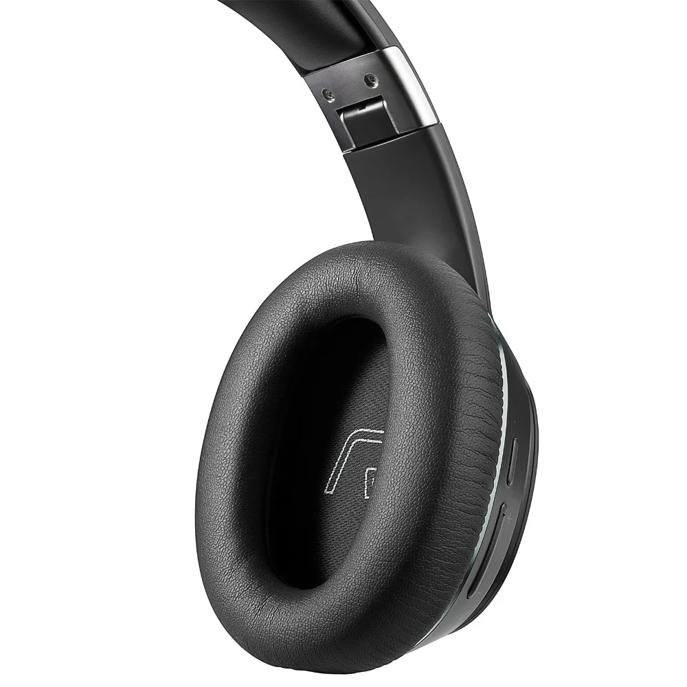 Bluetooth наушники Edifier W820BT складные беспроводные с длительным сроком службы батареи