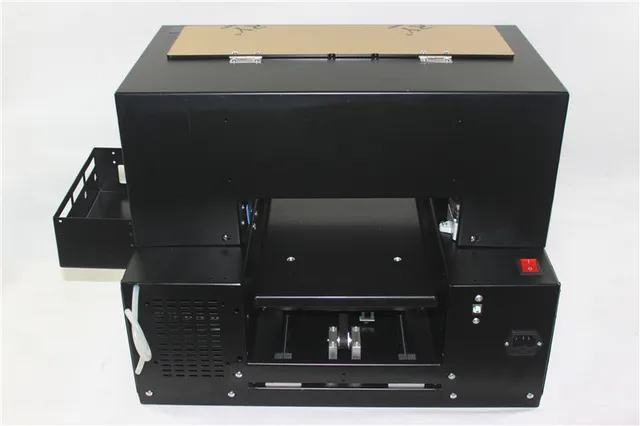 Special Price White UV ink printing A4 UV LED lamp Flatbed Printer Special Price White UV ink printing A4 UV LED lamp Flatbed Printer