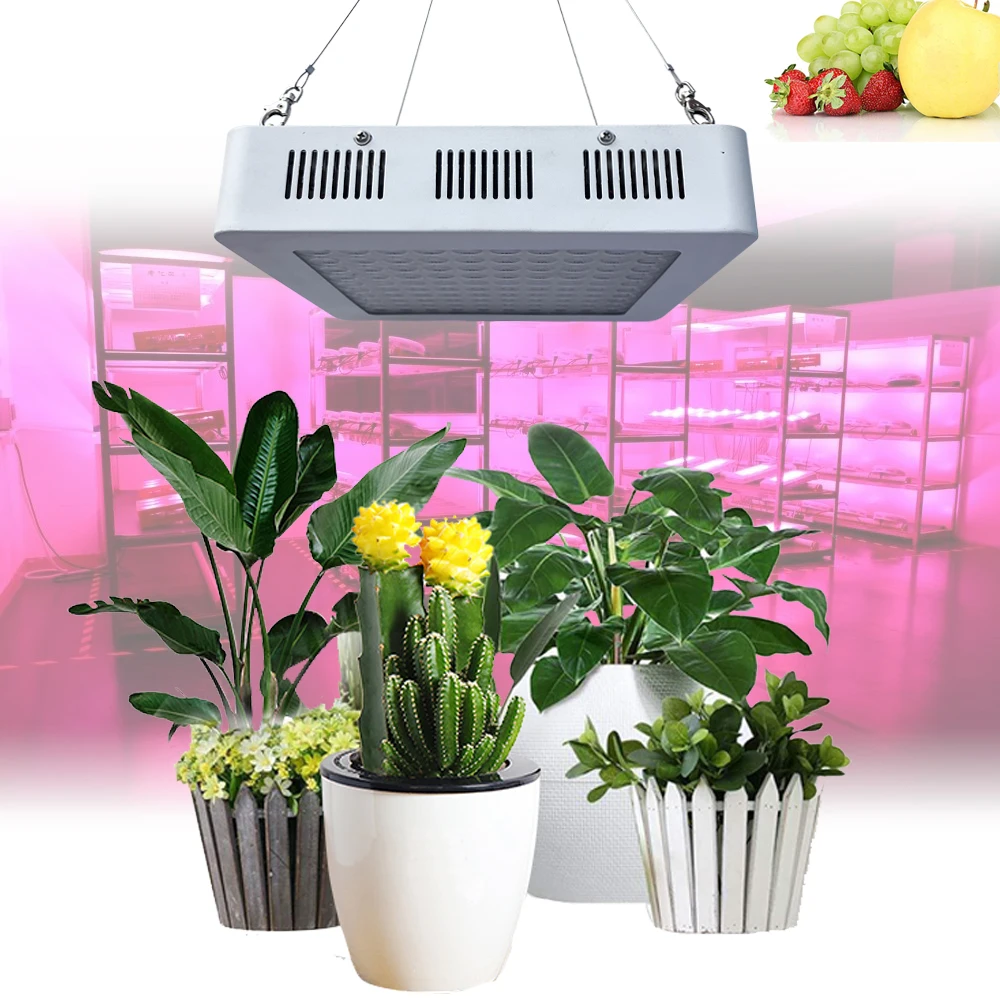 LED grow light lamp3
