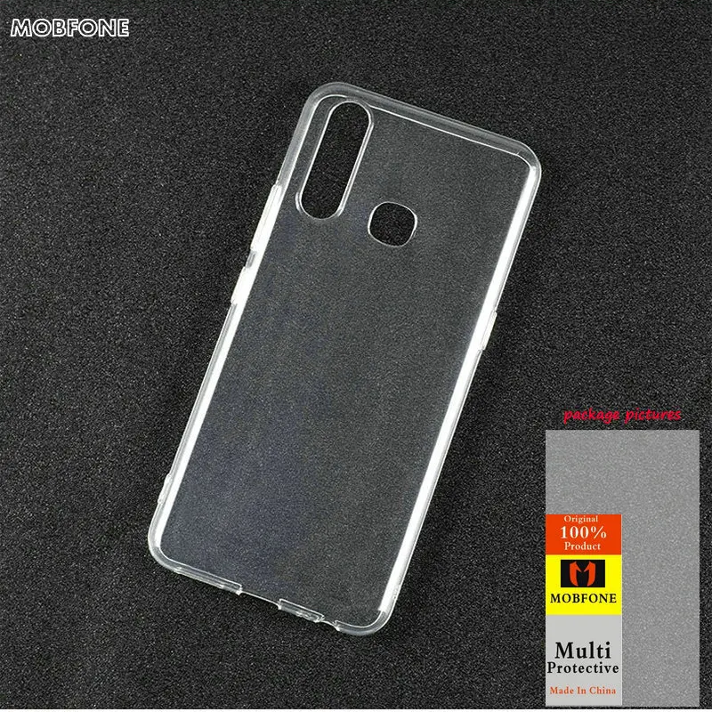 Transparent Skin Case For Xiaomi Mi A1 A2 Lite Mix 2 2S 3 8 Mi8 Pro Ultra Thin Soft Silicone TPU Cover 9 Mi9 SE |