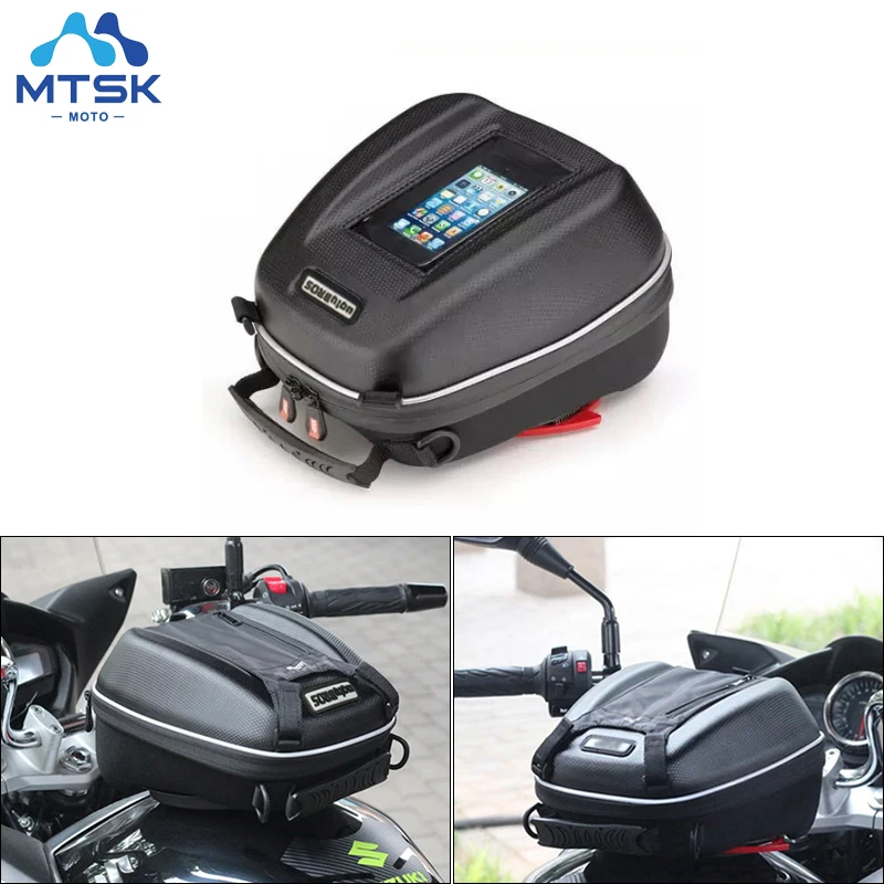 r1200gsa tank bag