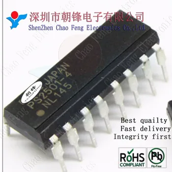 

10PCS PS2501-4 PS2501 DIP16 PS2501-4 PS2501 SOP16 AM7102NA-T1-PF AM7102NA DFN8 KBP208GL KBP208 ZIP4 New original