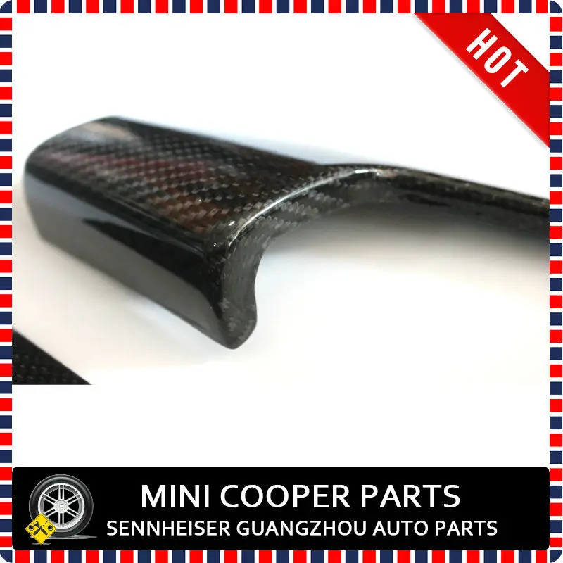 Mini Cooper F56 Dashboard Cover Carbon Fiber