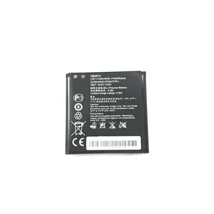 Westrock 2150mAh HB5R1V  Battery for Huawei Honor 2 / Honor 3 U9508 G600 U8836D U8950D T8950 C8950D  Cell Phone