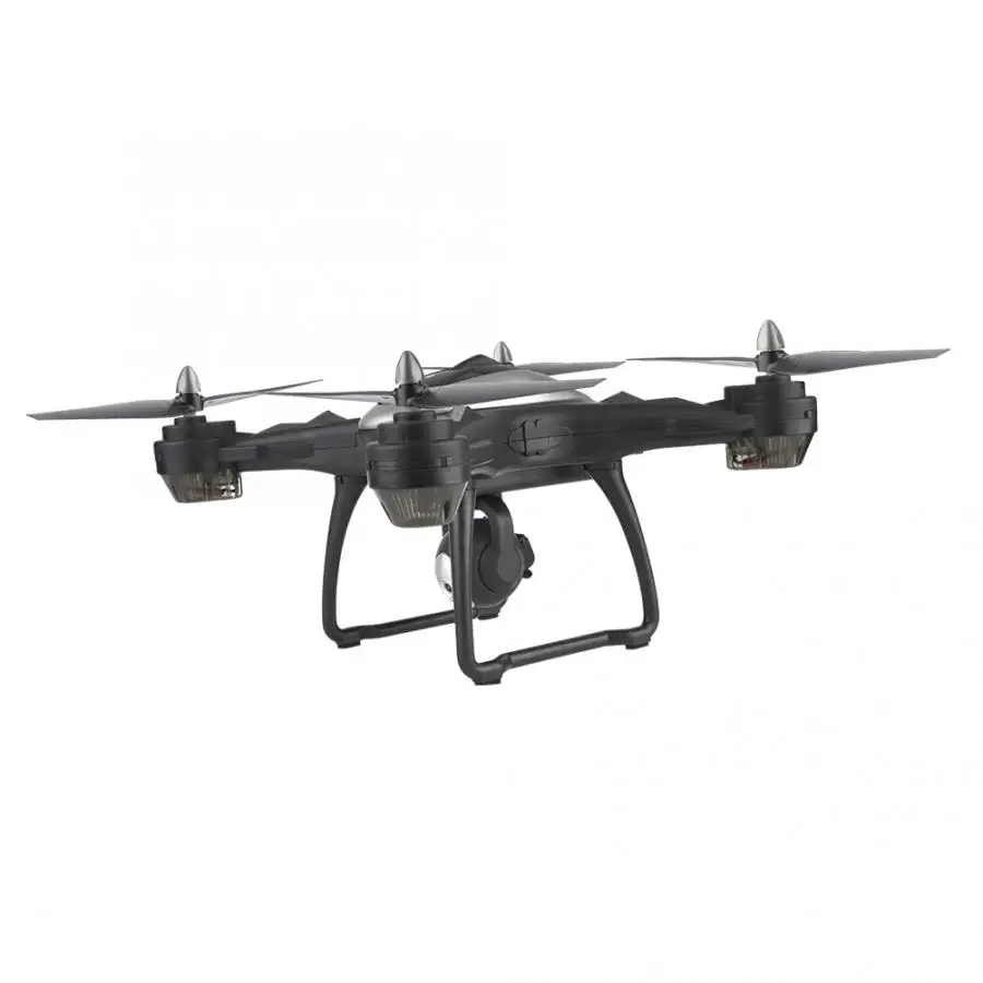LH-X38G мини-Дрон камера 720P WiFi gps 4CH RC вертолет Квадрокоптер игрушка с 6 осями гироскоп пульт дистанционного управления Дрон игрушки для детей