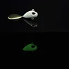 Day Night Fishing Lure Metal VIB Bait Vibration Long Range Glow Jigs Lead Head Jigbait 5cm/10g Quality Hooks ► Photo 2/3