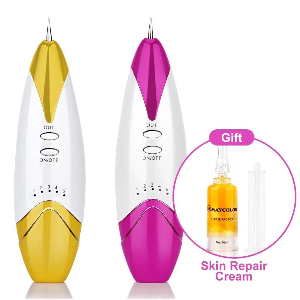 skin care laser mole freckle removal pen tool spot remover skin care laser mole freckle removal pen tool spot remover