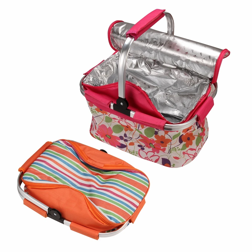 picnic set cooler bag