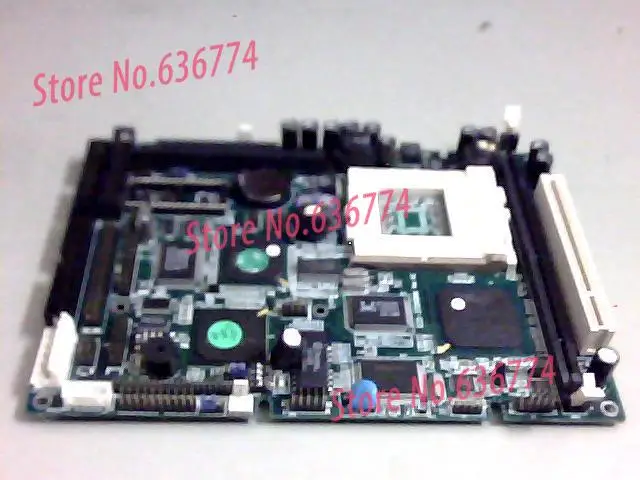 EC5 370VDNA VER A2 0 font b Motherboard b font