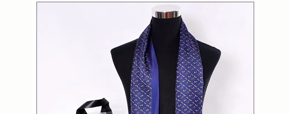 [BYSIFA] бренд мужской чистый Шелковый шарф деловые мужские длинные шарфы весна осень универсальные Шелковый шейный шарф зимние Marmth шарфы