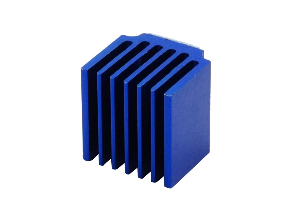 M heatsink detail 12