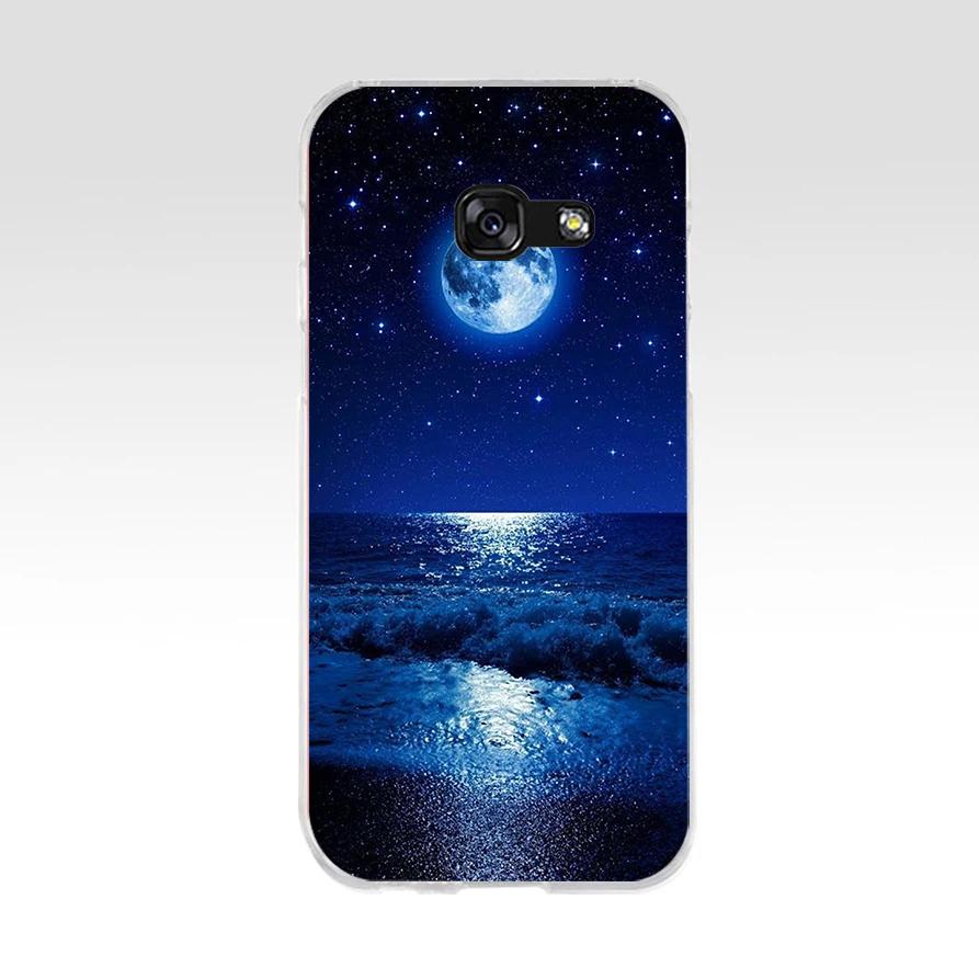 Классные модные чехлы B для Samsung Galaxy A3 2016 A310 A310F мягкий силиконовый чехол из ТПУ