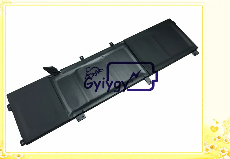 Бесплатный новый аккумулятор 11 1 В 91Wh 245RR для ноутбука Dell XPS 15 9530 Precision M3800 T0TRM H76MV 7D1WJ