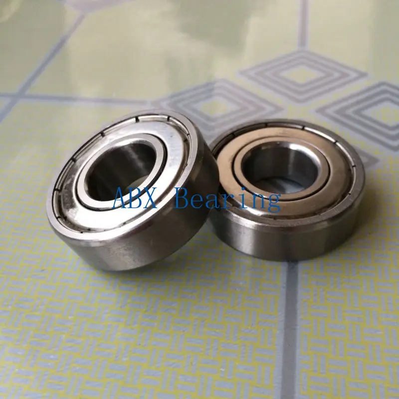 

S6202ZZ SS6202ZZ SB6202ZZ 6202 stainless steel 304C deep groove ball bearing 15x35x11mm Non-magnetic bearings