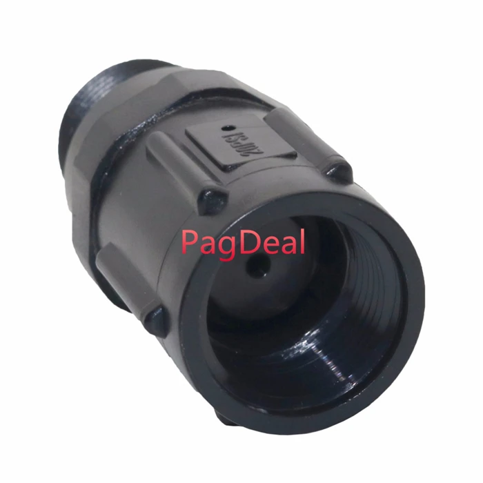 Pressure Regulator Reducer02