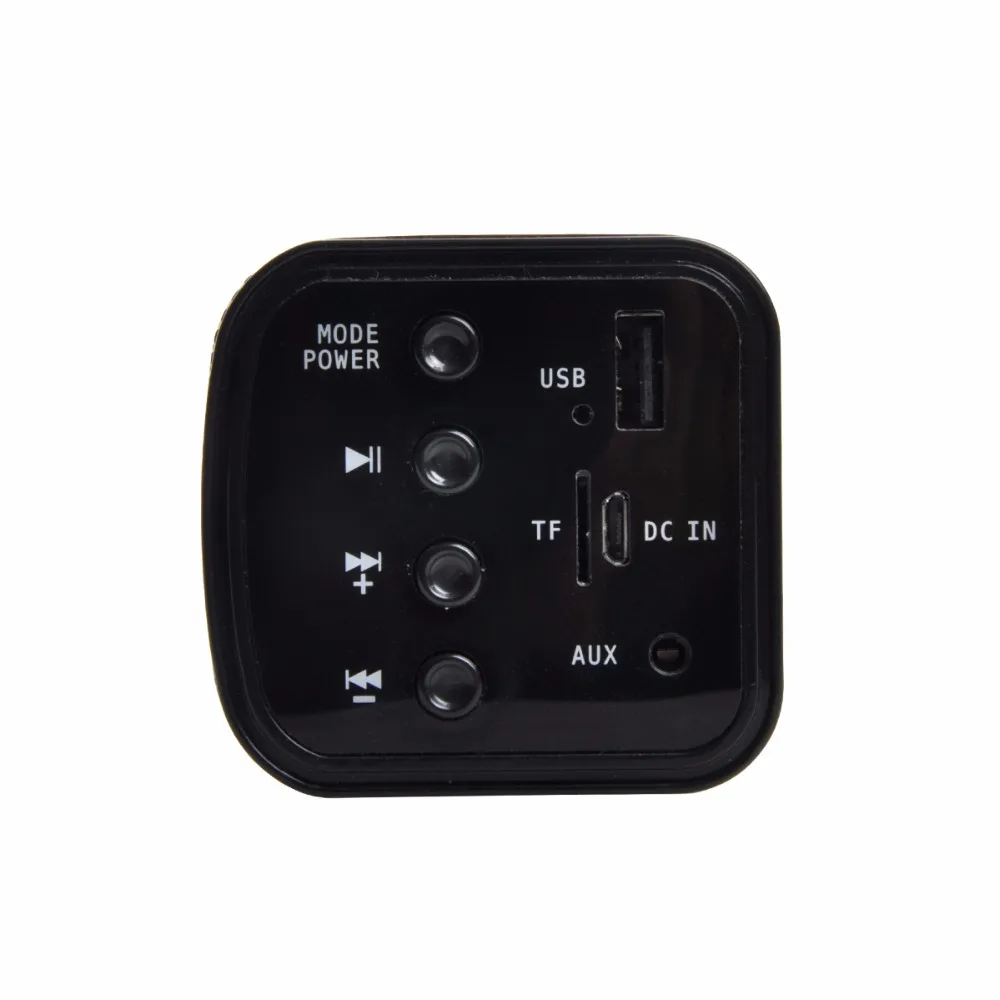 Noyazu E30 Bluetooth динамик Саундбар Портативный Колонка Беспроводной Динамик звуковая