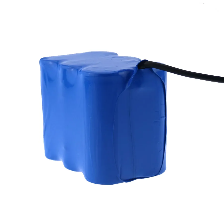 6x26650 battery pack (2)