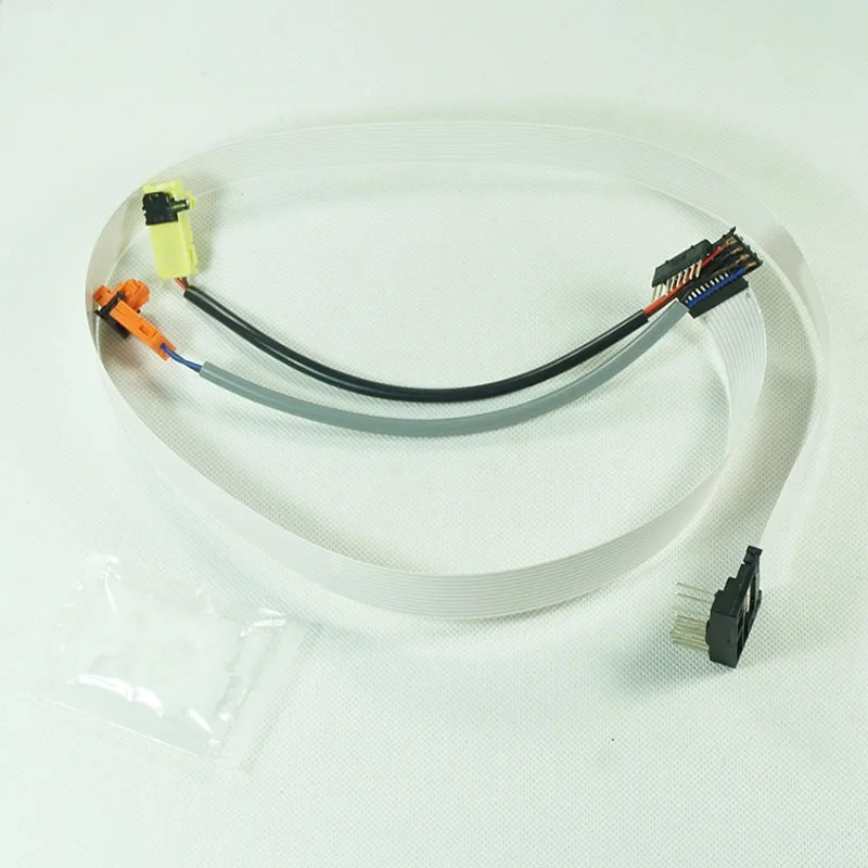 

MH ELECTRONIC for 350Z 370Z Versa Murano Pathfinder fit 25567-ET025 25567ET025 B5567-JD00A B5567JD00A Loops