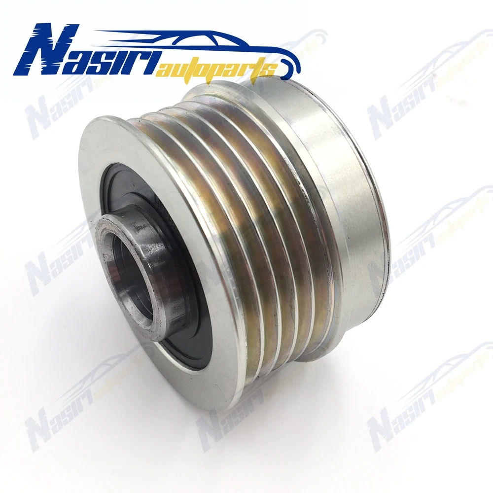 Шкив переменного тока для Alfa Romeo Chrysler DELTA Fiat 500 BRAVO LINEA PANDA PUNTO Jeep RENEGADE Opel Abarth 1 4|Ремни