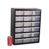 Tool Case Classification of Ark Multi-Grid Drawer Type Component Toolbox Screw Storage ► Photo 2/6