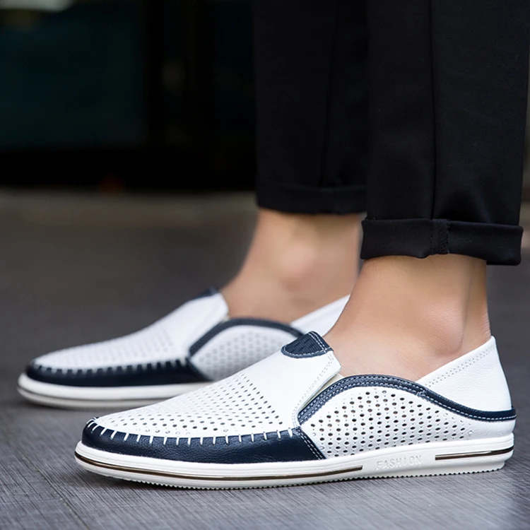 men leather loafers (16)