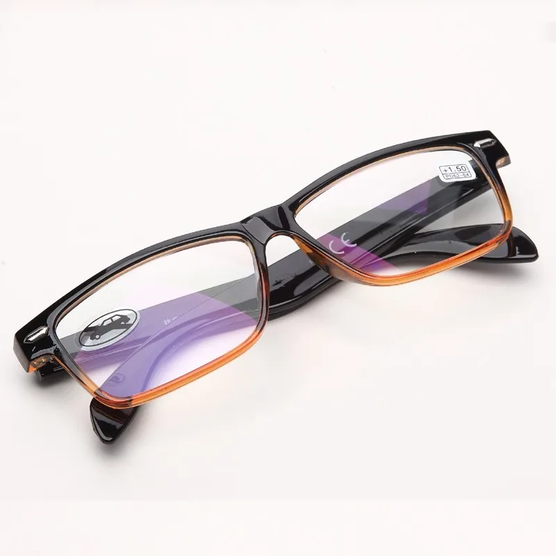 WEARKAPER Anti Glare,Anti Blue Rays,Scratch Resistant Lens