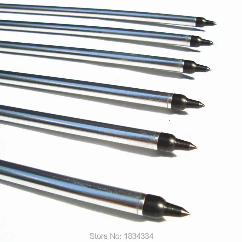 aluminum arrows 2
