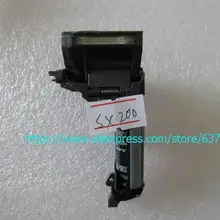 Для Canon SX200 flash доска демонтажа пакета хорошее запчасти