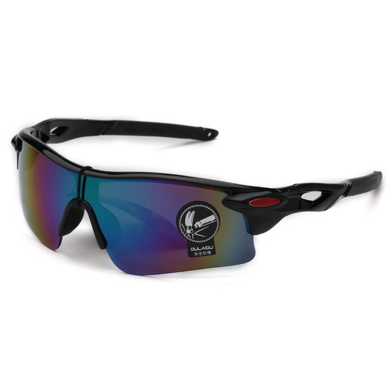 

New Night Vision Glass Driving Sunglasses Men 2018 Mirror Glasses Eyewear For Men Goggles Sun Eyeglasses Polarized Sunglasses