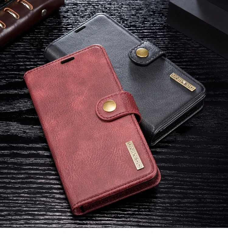 Чехол-книжка чехол для Coque samsung Galaxy S10e кожаный чехол-бумажник с карманом для карт чехол для телефона для Galaxy S10e чехол Etui для samsung S10e