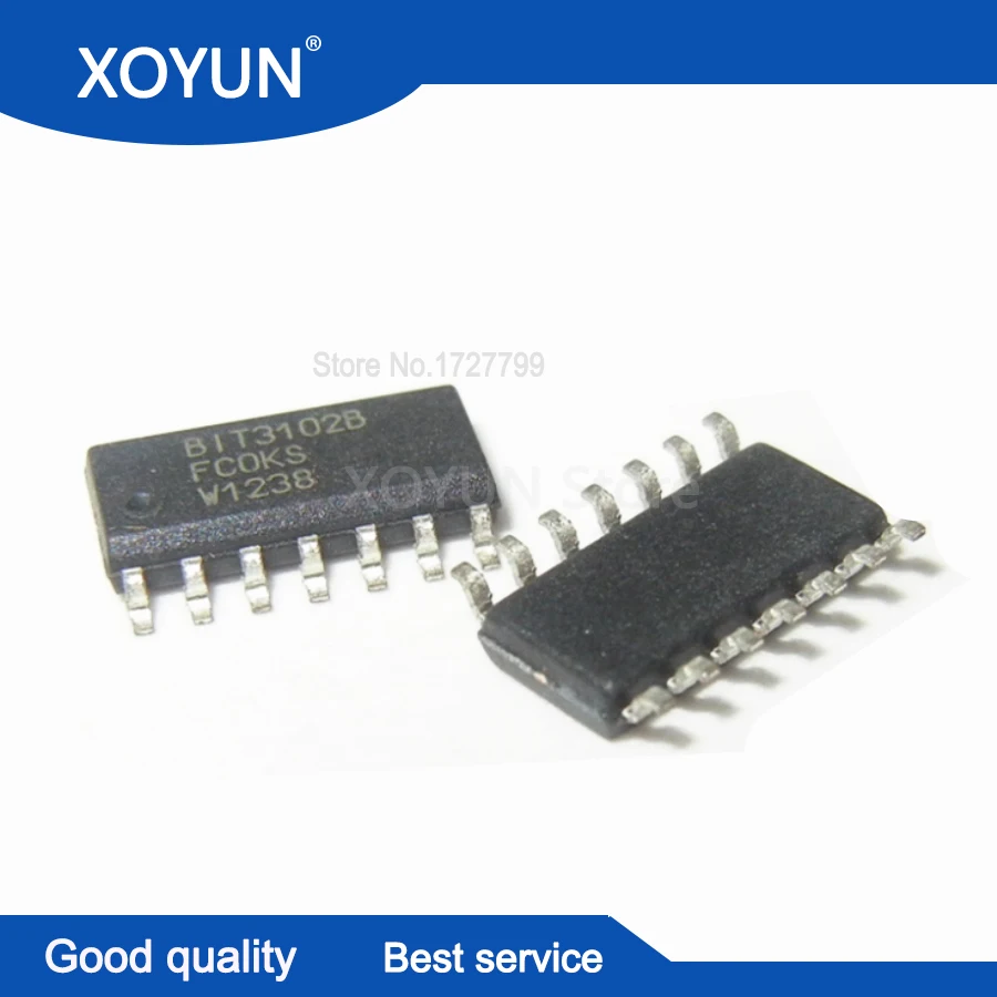 

3 шт./лот BIT3102B