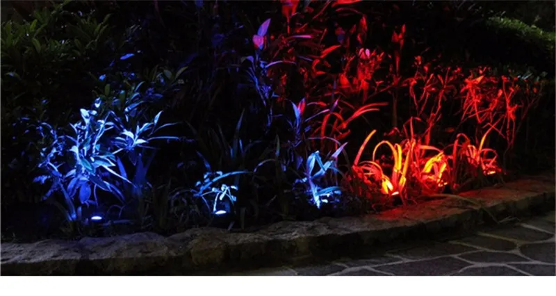 Солнечный Бассейн светильник Luz Sumergible Солнечный Piscina светодиодный RGB подводный открытый сад вечерние Водонепроницаемый светодиодный 12 В 3 м 6 светодиодный s погружной