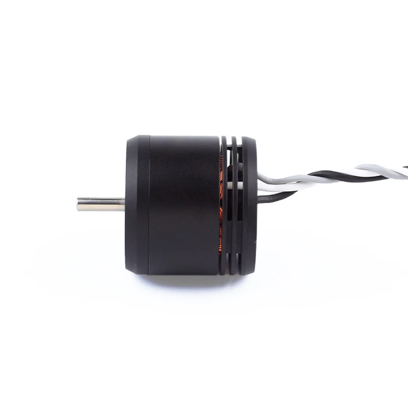 100% Original for DJI Phantom 4 Pro Obsidian Motor 2312S CW / CCW For Phantom 4 Pro Black Repair Parts 1 Piece