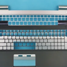 Для Lenovo IdeaPad 700 700-15ISK 700-15 palmrest крышка клавиатуры ободок верхняя крышка