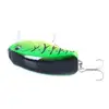 HENGJIA Floating Shallow Diving Crankbait Fishing Lures 17g/60mm Lifelike Wobblers With 6# Hooks isca artificial peche ► Photo 3/6