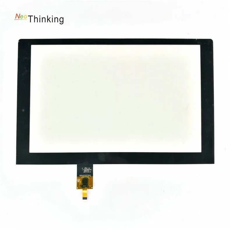 Neotinking Touch для Lenovo YOGA Tab 3 YT3-X50 YT3-X50F планшета сенсорный экран дигитайзер замена