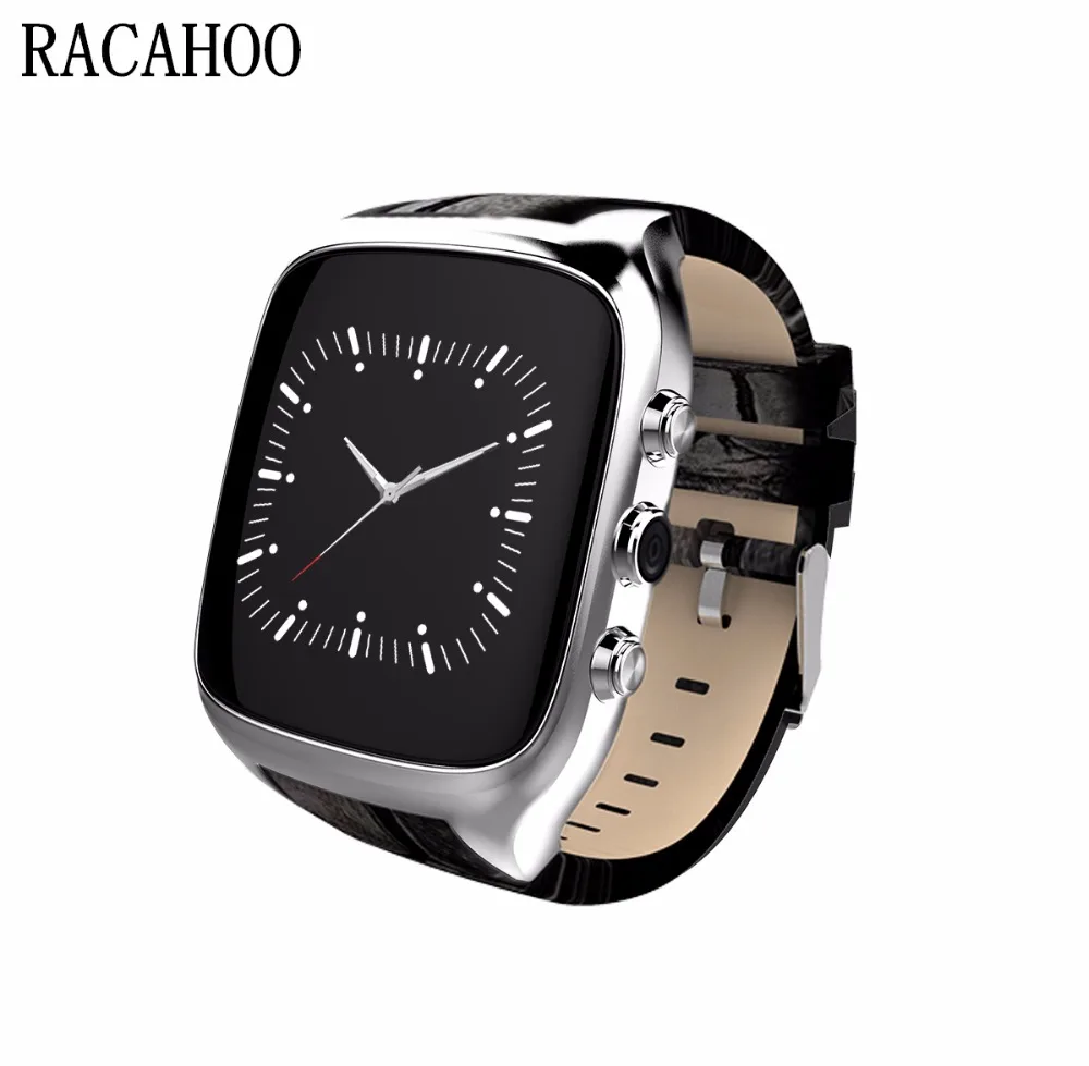 best camera smart watch