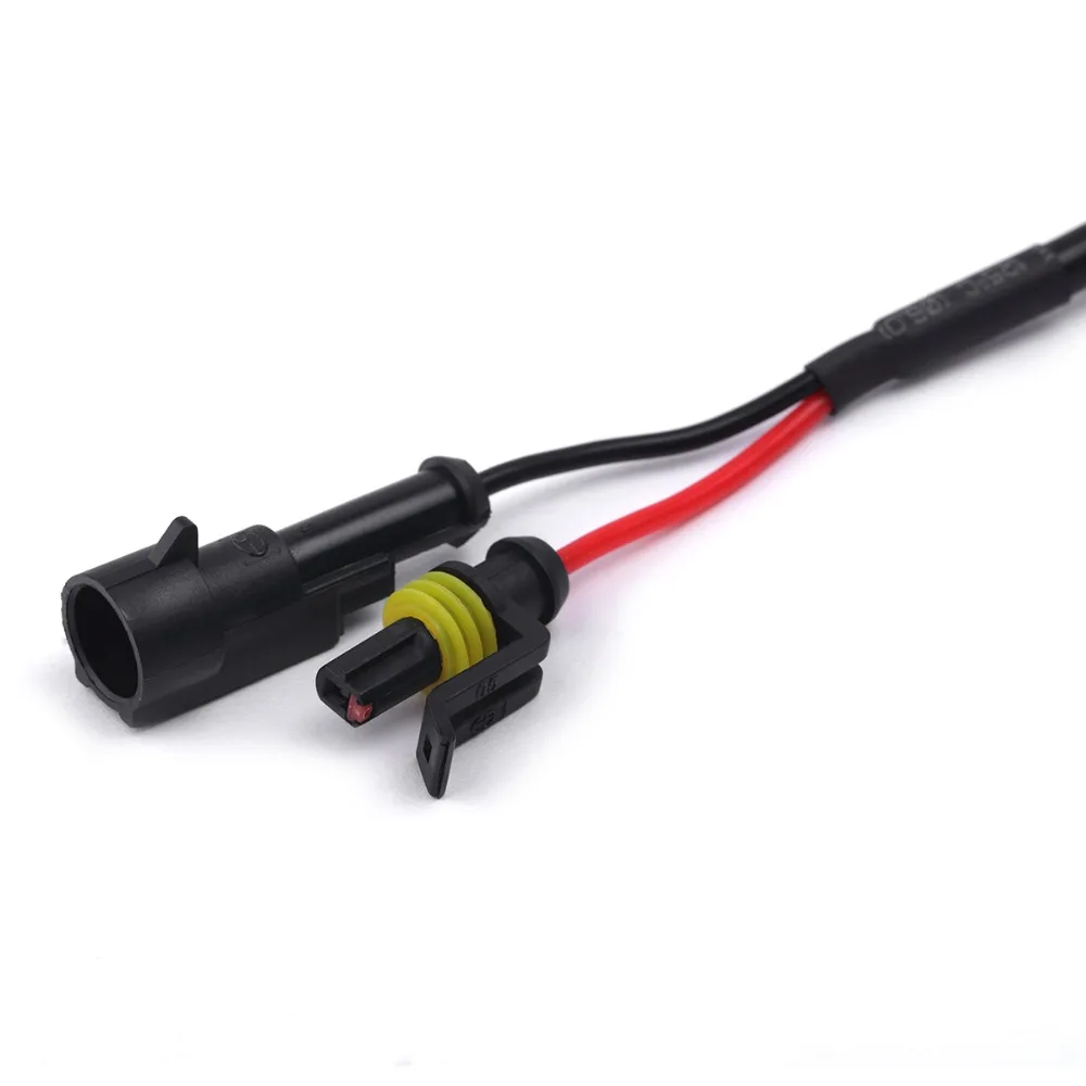 35 Вт HID Xenon комплект лампы цифровой балласт блок H1 H3 H7 H8 H9 H11 9005 9006 880/1 4300K 6000K 8000K 12V автомобильный светильник головной светильник