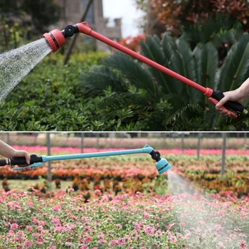 

Garden Long Water Guns High Pressure power washer gun Multifunction Power Washer Spray Nozzle Washing Water Gun for garden car