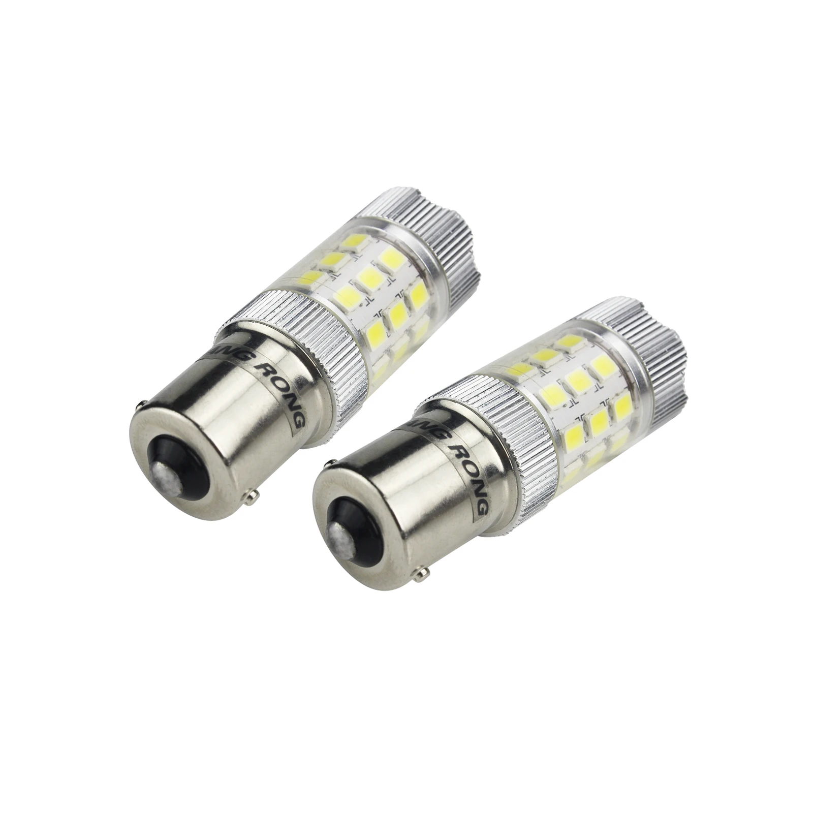ANGRONG 2x1156 BA15S 382 P21W светодиодный фонарь заднего хода и поворота для парковки 12