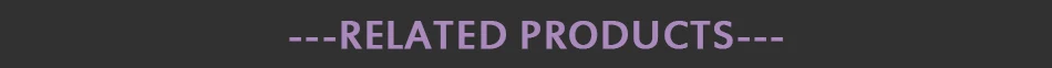 sRELATED PRODUCT